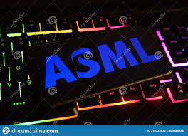 ASML's Profit Improves Due To Record Bookings In The Semiconductor Industry ASML's Profit Improves Due To Record Bookings In The Semiconductor Industry