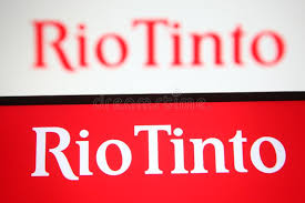 Rio Tinto Reduces Dividend As Profits Fall; Shares Fall