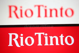Rio Tinto Reduces Dividend As Profits Fall; Shares Fall Rio Tinto Reduces Dividend As Profits Fall; Shares Fall