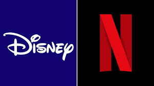 Disney Surpasses Netflix In Streaming Users, Raises User Prices Disney Surpasses Netflix In Streaming Users, Raises User Prices