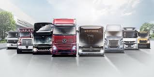 Daimler Truck Plans To Keep Pricing High In 2023