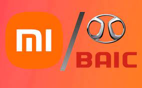 Xiaomi And BAIC Holding Negotiations To Make Electric Vehicles - Bloomberg Xiaomi And BAIC Holding Negotiations To Make Electric Vehicles - Bloomberg