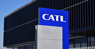 CATL Of China Will Innovate New Battery Substances To Increase Energy Density CATL Of China Will Innovate New Battery Substances To Increase Energy Density
