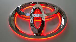 Toyota's Global Vehicle Production Fell Again In July, Raising Concerns About The Firm’s Annual Target Toyota's Global Vehicle Production Fell Again In July, Raising Concerns About The Firm’s Annual Target