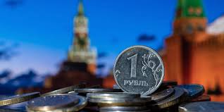 Scope Ratings Says Russian Economy Will Return To Pre-War Levels Only By 2030