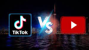 YouTube Challenges TikTok By Offering Creators Of Short Films 45% Of All Ad Revenue