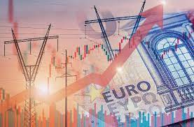 Europe Spends Large Sums Of Money To Aid Businesses Tide The Energy Crisis Europe Spends Large Sums Of Money To Aid Businesses Tide The Energy Crisis