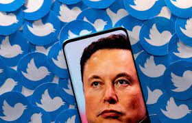 Apollo And Sixth Street Are No Longer In Talks To Finance Twitter Acquisition: Reuters Apollo And Sixth Street Are No Longer In Talks To Finance Twitter Acquisition: Reuters