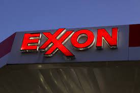 Plummeting Of Output Of Exxon's Russian Oil Following The Company Refusing Local Tanker Insurance: Reports Plummeting Of Output Of Exxon's Russian Oil Following The Company Refusing Local Tanker Insurance: Reports