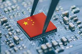 Urgent Talks With Chip Companies Held By China  In Response To US Tariffs: Reports