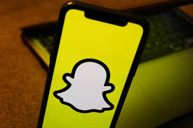 Snap Raises Concerns In The Ad-Reliant Social Media Sector Snap Raises Concerns In The Ad-Reliant Social Media Sector