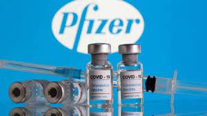 Pfizer's COVID Vaccine Price Increase Will Boost Revenue For Years; Competitors May Follow Pfizer's COVID Vaccine Price Increase Will Boost Revenue For Years; Competitors May Follow
