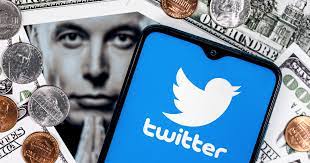 Investors Who Waited For Musk's Twitter Deal Will Be Rewarded Investors Who Waited For Musk's Twitter Deal Will Be Rewarded