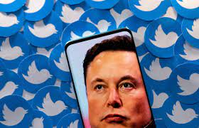 At Twitter, Elon Musk handles free speech vs 'hellscape'