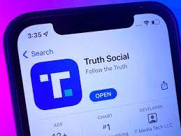 The Fund Providers For Trump's Truth Social Platform The Fund Providers For Trump's Truth Social Platform