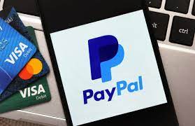 PayPal Cuts Forecasts Warning Of A Slowdown In Spending