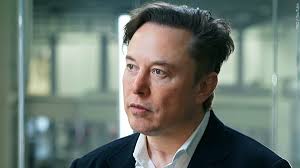 Elon Musk Claims He Is Overloaded With Pending Work