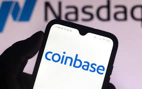 Coinbase Stocks Touch Lowest Since Debut Over Investor Fears Of FTX Collapse Contagion