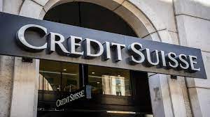 Credit Suisse Expects A $1.6 Billion Loss In Q4, Set To Speed Up Its Strategy Overhaul Credit Suisse Expects A $1.6 Billion Loss In Q4, Set To Speed Up Its Strategy Overhaul