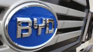Chinese EV Firm BYD Will Begin Selling Its Cars In Japan At The Beginning Of Next Year