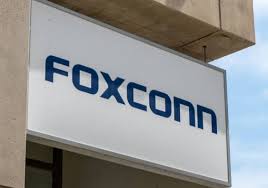 Production At Full Capacity At Its COVID-Hit China Factory To Start Late Dec-Early Jan, Anticipates Foxconn