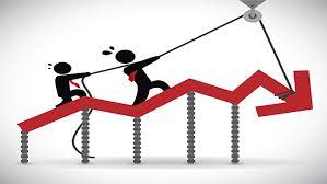 Covid-Related Lockdowns In China Causing A Lowering Effect On The Country's Economy Covid-Related Lockdowns In China Causing A Lowering Effect On The Country's Economy