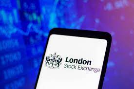 Microsoft Purchases A Nearly 4% Stake In The London Stock Exchange As Part Of A 10-Year Cloud Agreement Microsoft Purchases A Nearly 4% Stake In The London Stock Exchange As Part Of A 10-Year Cloud Agreement