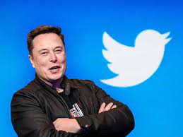 Elon Musk Looses Position As The World's Richest Individual Elon Musk Looses Position As The World's Richest Individual