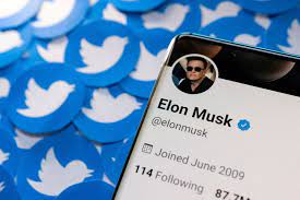 Majority Of Elon Musk’s Twitter Followers Do Not Want Him As Twitter Chief, Shows A Musk-Conducted Pool Majority Of Elon Musk’s Twitter Followers Do Not Want Him As Twitter Chief, Shows A Musk-Conducted Pool
