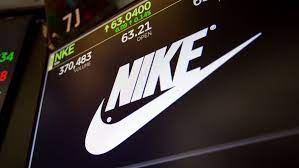 Nike Stock Rises As Inventory Issues Ease And Demand Remains Strong