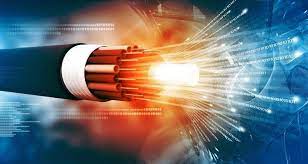 AT&T Forming A Commercial Fiber-Optic Platform With BlackRock AT&T Forming A Commercial Fiber-Optic Platform With BlackRock