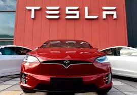 Tesla Halts Car Manufacturing At Its Shanghai Factory