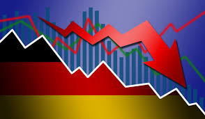 German Companies Anticipate A Mild Recession As The Disruptions Subside German Companies Anticipate A Mild Recession As The Disruptions Subside