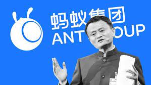 Critical Rejig In Ant Group Will See Its Founder Jack Ma Giving Up Control Of Company Critical Rejig In Ant Group Will See Its Founder Jack Ma Giving Up Control Of Company