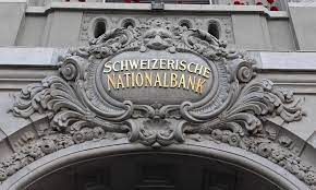 Record Loss Of $143 Billion For 2022 Reported By Swiss National Bank