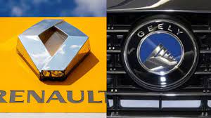 Renault And Geely Are Looking To Bring Aramco Into Their Engine Venture: Reuters Renault And Geely Are Looking To Bring Aramco Into Their Engine Venture: Reuters