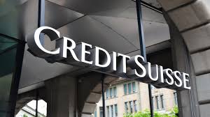 After Drastic Drop In Its Stocks, Credit Suisse Issues A Warning About Further Losses