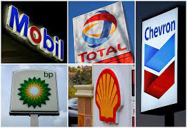 The Reason Behind Oil Giants Like  BP, Shell, Are Making So Much Profits Now