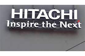 By 2030, Hitachi India Targets To Add $20 Billion To Its Parent Company's Global Sales By 2030, Hitachi India Targets To Add $20 Billion To Its Parent Company's Global Sales