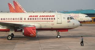 How Covert London Negotiations Resulted In Air India's Massive Plane Order How Covert London Negotiations Resulted In Air India's Massive Plane Order