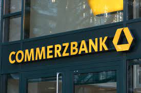 Despite Difficulties, CommerzBank Anticipates A Profit "Well Above" That Of 2022