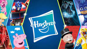 Hasbro's Profit Forecast For 2023 Falls Short As Toy Demand Falls Precipitously
