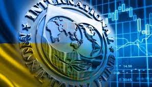 IMF's Chief Says Ukraine Is Just "Weeks" Away From Receiving Full Support Program IMF's Chief Says Ukraine Is Just "Weeks" Away From Receiving Full Support Program