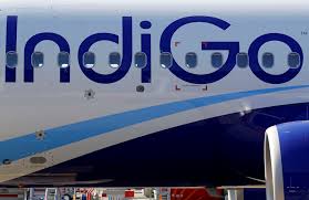 IndiGo Ignites Competition Between Boeing And Airbus For Record-Breaking Jet Orders IndiGo Ignites Competition Between Boeing And Airbus For Record-Breaking Jet Orders