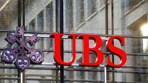 Days After Issuance, UBS Purchases Bonds To Bolster Investor Confidence