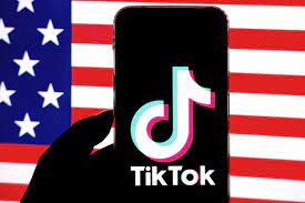 US Legislators Quiz TikTok CEO Shou Zi Chew At Congressional Hearing