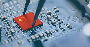 China Offers New Courses And Higher Compensation To Address The Scarcity Of Semiconductor Talent