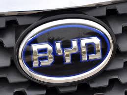 China's EV Giant BYD Downplays Effects Of The China Price War Following A Q4 Earnings Surge China's EV Giant BYD Downplays Effects Of The China Price War Following A Q4 Earnings Surge