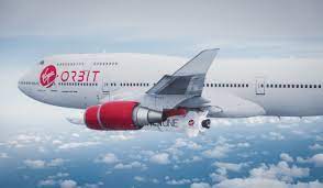The $200 Million Rescue Attempt By Virgin Orbit And Would-Be White Knight That Failed