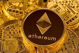 Ethereum Upgrade To Release $33 Billion In Cryptocurrency